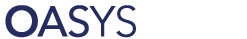 oasys logo