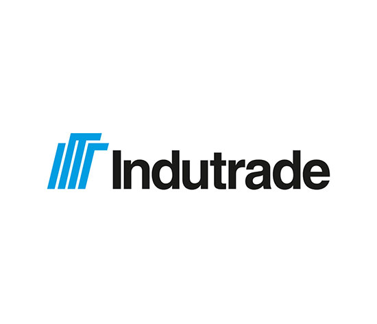 indutrade logo