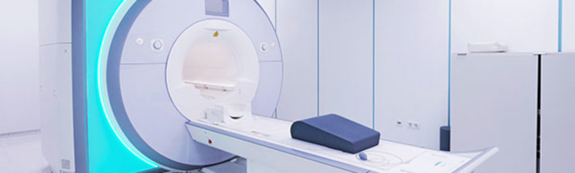Ensuring the safe use of MRI scanners