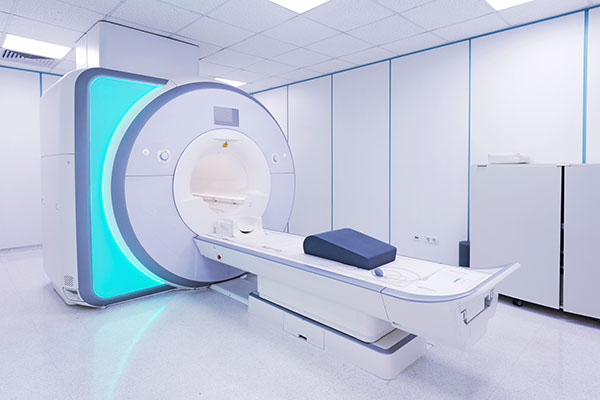 mri scanner