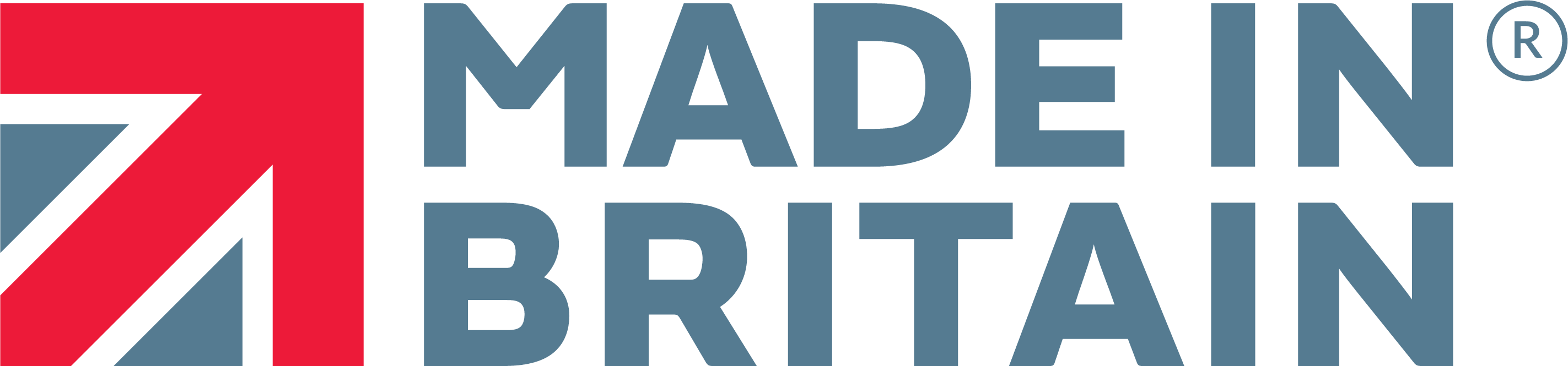 Made in Britain logo