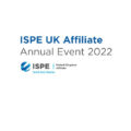 Come and meet us at the International Society for Pharmaceutical Engineers (ISPE) UK Affiliate Annual Event 2022