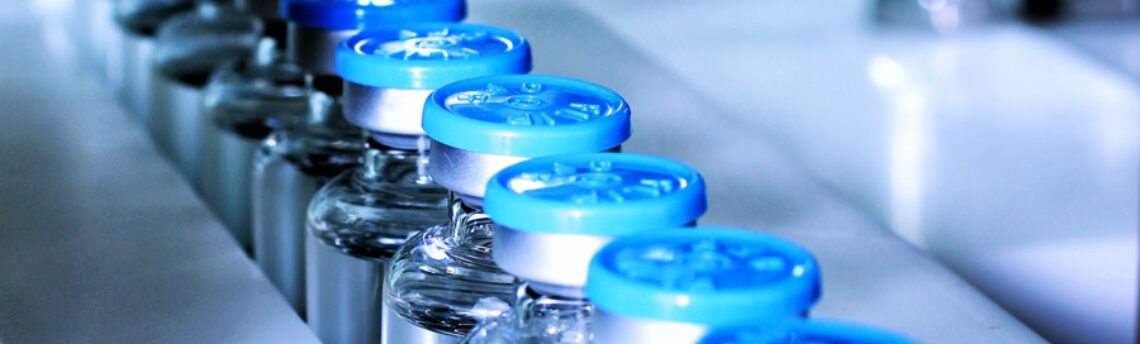 What grade of pharmaceutical water is right for your application?