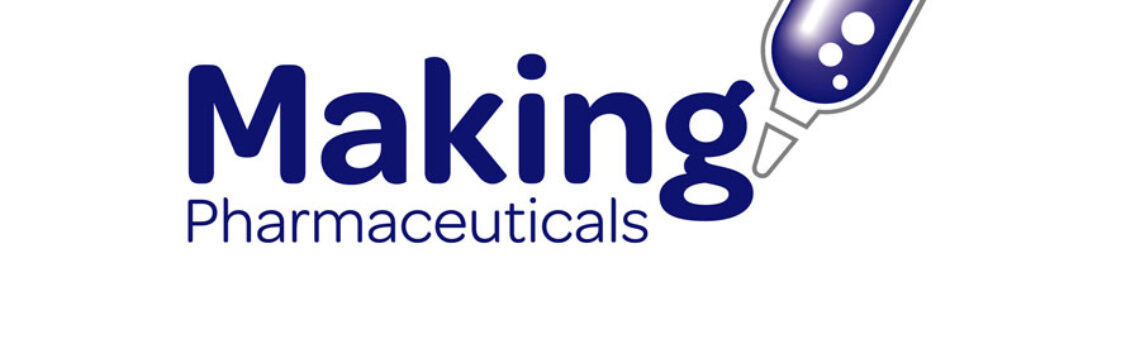 Come and see us at Making Pharmaceuticals 2023