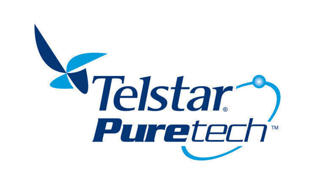 Global partnership with Telstar