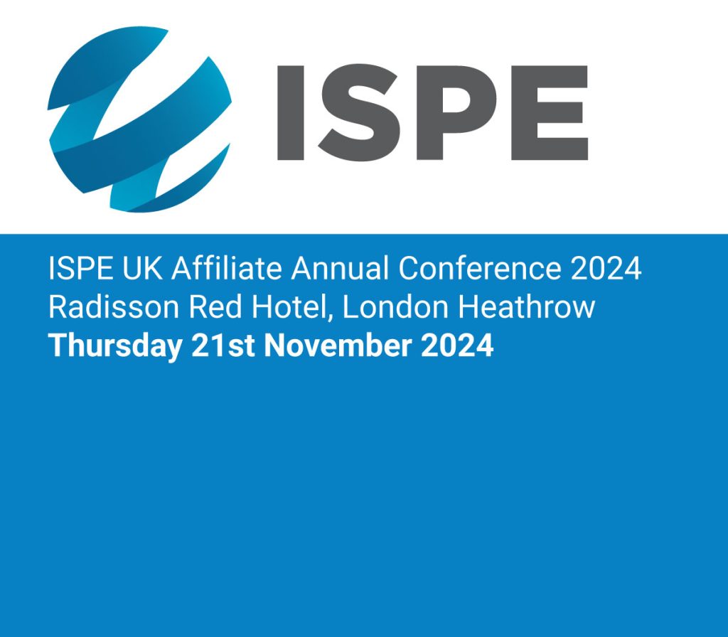 ISPE Annual Conference featured image