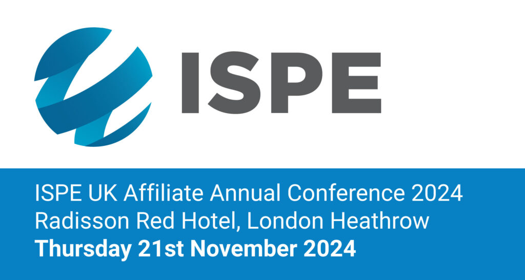 ISPE Annual Conference 2024