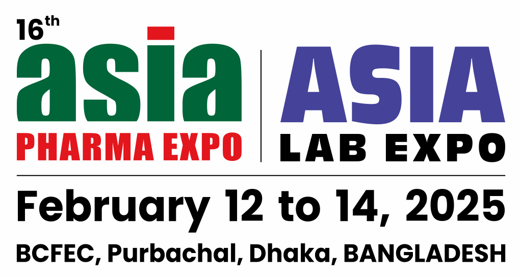 Asia Pharma Expo Bangladesh China Friendship Exhibition Center (BCFEC) , Purbachal, Dhaka, BANGLADESH