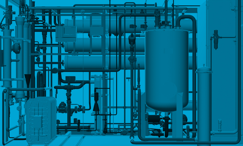 Puretech 3D Modelling